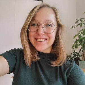 Meet your Posher, Gabrielle